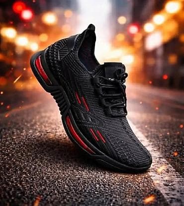 Sportske patike – urbani model za svakodnevno nošenje i trening -