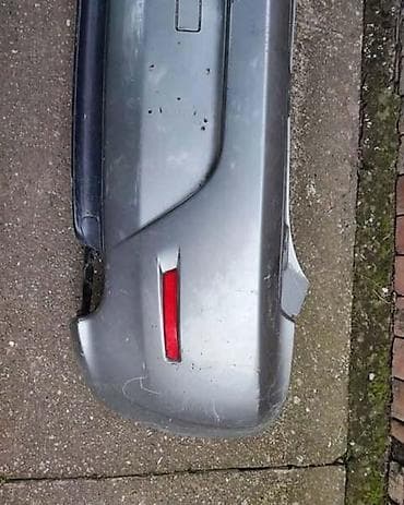 polovni delovi za apn 4: BRANIK ZA ALFA ROMEO 147 | Alfa 147 zadnji branik restajling polovni — 4