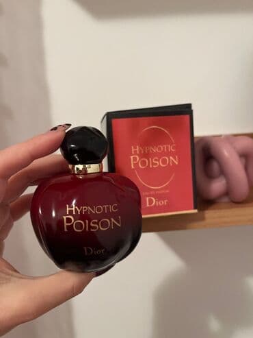 krema za lice sa retinolom i vitaminom c: Ženski parfem, Dior, Original — 1