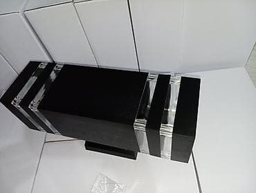 tekstil na metar: Suho utičnice mat crne - 300 dinara. -Duple suho utičnice mat crne - — 8