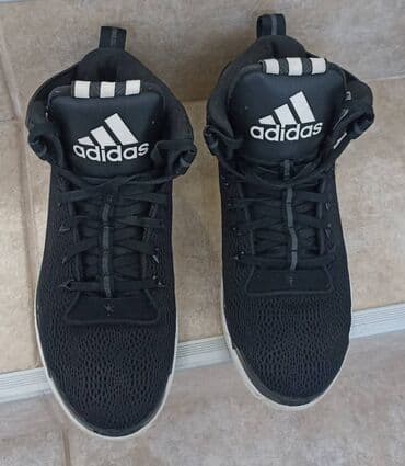 obuća za plivanje: Patike, Adidas, veličina - 44.5 — 2