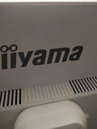 monitori 24 inca: Hitnooo monitor iiyama prolite b2280vsd rotira se i podize i spusta — 11