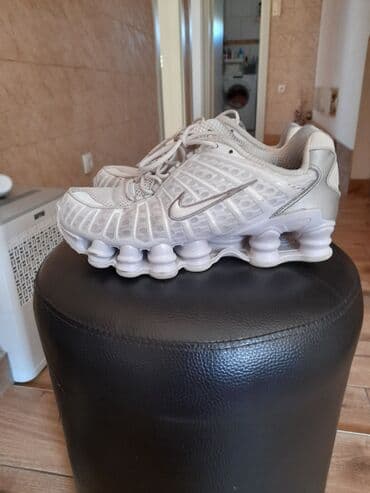 muške pantalone džeparice: Trainers, Nike, size - 38.5 — 4