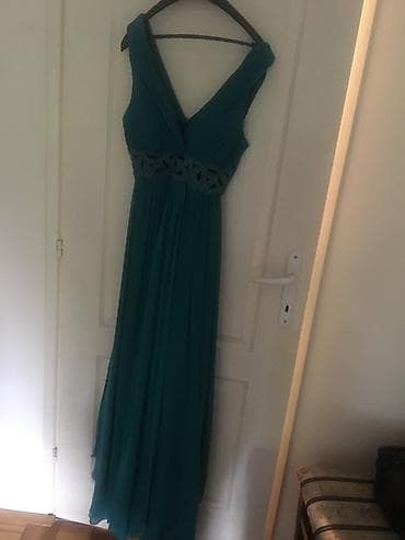 karo haljina: Haljina 38 — 2