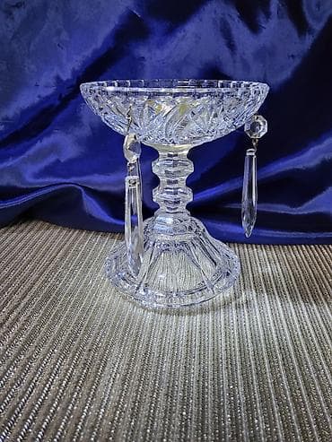 ikea posteljina sa srcima: Candlestick, New — 7