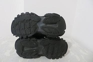 terrex patike zenske: Balenciaga, 38, bоја - Crna — 5