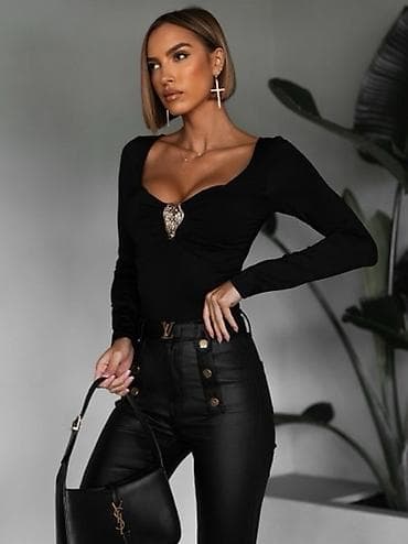 galileo kosulje 1 1: Bluze
Cena 1350
Uni vel.
V95 — 3