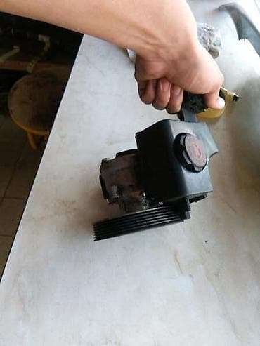 SERVO PUMPA ZA PEUGEOT 206 | Delovi Peugeot 206 i otkup vozila za na lalafo.rs SERVO PUMPA ZA PEUGEOT 206 | Delovi Peugeot 206 i otkup vozila za