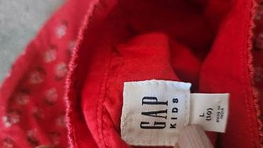 nike tn tiger: GaP bluza za devojčice od 10 godina. Predivna, zanimljiva kvalitetna — 3