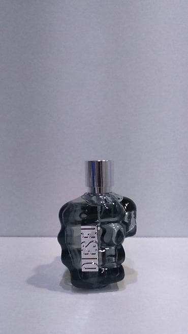Parfemi: DIESEL ONLY THE BRAVE HOMME EDT 75ML TSTR | Diesel Only the Brave — 2