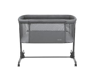stolice sa rukohvatima: KIKKA BOO Kolevka NOAH – dark grey (šifra: KKB2) Praktična — 2
