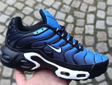 air max tw: Nike air max tn patike Novo Brojevi 36 do 46, zavisi od model fb — 4