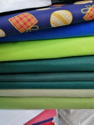 tekstil jagodina stolnjaci: Bоја - Bela — 1