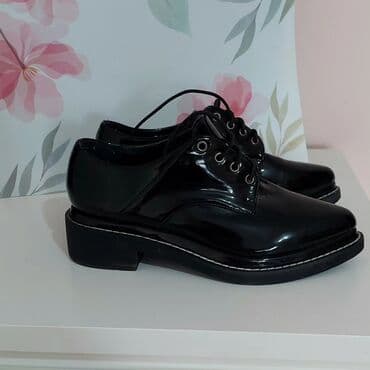 steve madden mokasine: Oksfordice, 37 — 3