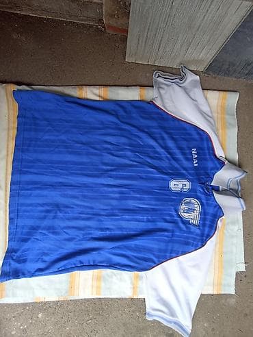 nike jakna type 1: Polovnisvi veličine XXXXL, za kolekcionare — 7