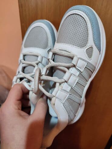 steve madden sandale sa cirkonima: Patike, veličina - 37 — 2