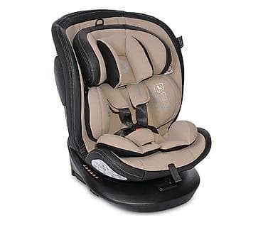 Autosedišta: LORELLI AUTO SEDIŠTE AVIATOR I-SIZE ISOFIX (40–150 cm) – BEIGE — 3