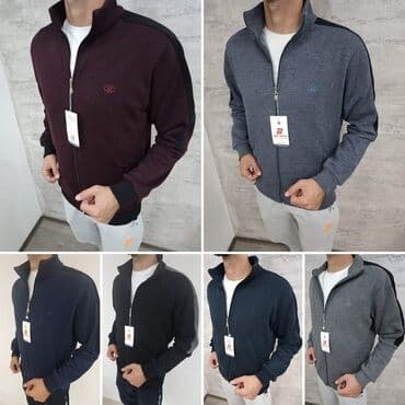 DUKS JAKNICA PAMUK Cena 2800 dinara Veličine M L XL XXL 3XL