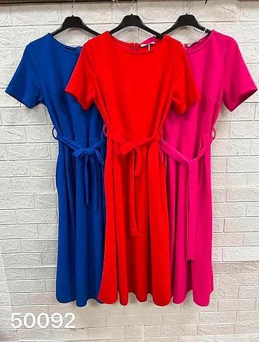 Women's Clothing: 07. ✨ Haljina 2.500 dinara ✨H — 4