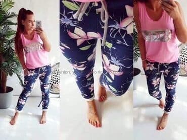 Leggings, Bike shorts: Ciscenje zaliha - hit donji delovi po super ceni 1 kom 1700din 2 kom — 4