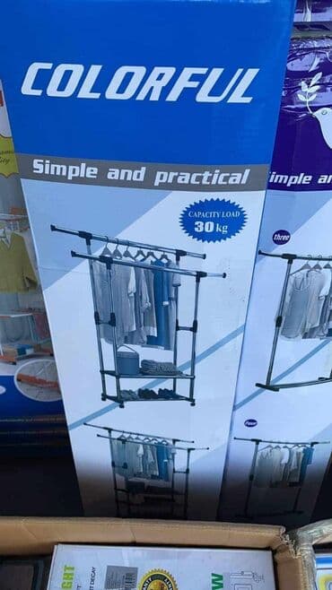 stalak za bušilicu cena: 👉Stalak za odecu dupli stender👈 Sklopivi i veoma praktican za — 5