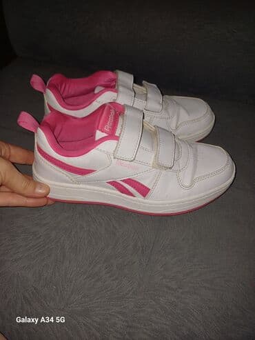 Patike: Reebok, Veličina - 33