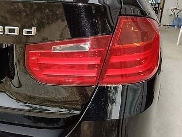 alternator za zastavu 101: ZADNJE LAMPE ZA BMW SERIJA 3 OD 2011. DO 2015. GOD. | Zadnje lampe — 4