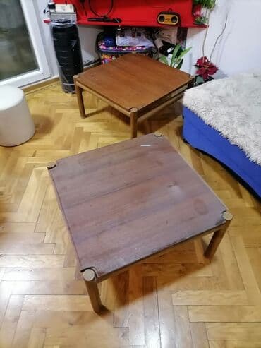 ikea fioke za igracke: Stočić za dnevni ili. Ispravan. Oko 65/65/37. Ima dva ista. A — 6