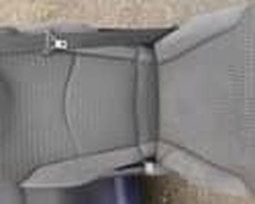 auto otpad vrbas: SEDIŠTE ZA CITROEN C8 OD 2002. DO 2014. GOD. | sedišta više dezena — 6