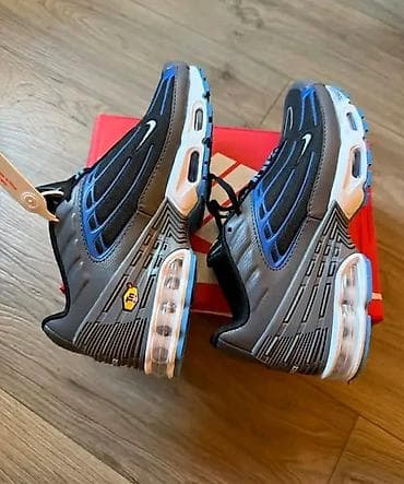 jordan 1 patike: Nike TN A klasa — 3