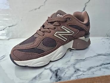 dizni zvucnik: New balance 90 60 dečije patike čičak NOVO Novo Brojevi 31 do 36 fb — 2