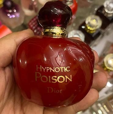 garnier farba ruzino drvo: Dior Poison kolekcija – ženski parfemi - Hypnotic Poison (Eau de — 2