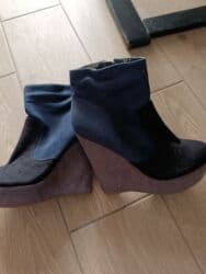 Sandals: Cipele 39 — 1