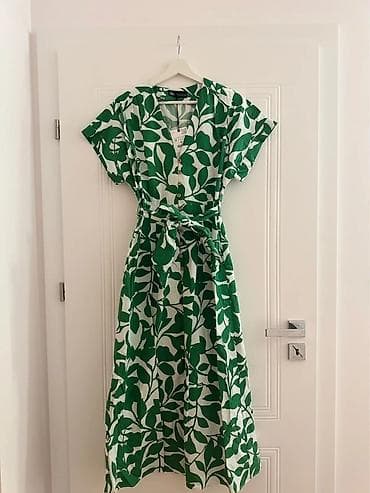 lacoste duka: Lot od 4 haljina. 3 zara i 1 massimo Dutti. Velicina 38. Nove sa — 2