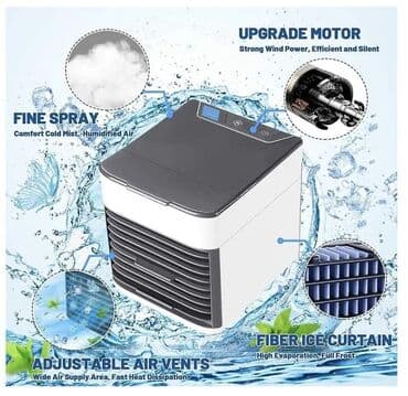 arctic air mini klima: Cena 1.800dinara Mini klima Najprodavanija mini klima 2021-te godine i — 4