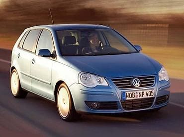 a polovni: DELOVI ZA VOLKSWAGEN POLO 4 FACELIFT | Polovni originalni delovi za — 1
