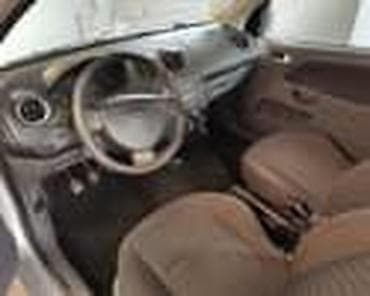 rover 75 prodaja: 1.25 3V ENTERIJER ZA FORD FIESTA OD 2002. DO 2004. GOD. | Ford — 3