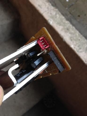 sluci: Sony elektronska ploča / modul sa aluminijumskim hladnjakom. Na — 4