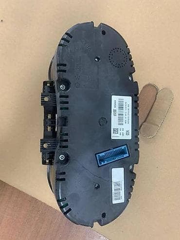 led oči za auto: INSTRUMENT TABLA ZA VOLKSWAGEN PASSAT, POLO - 6R0920 | Instrument — 3