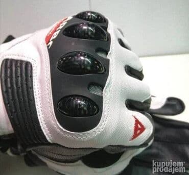 nalepnice za poljoprivredne mašine: Dainese Moto Rukavice NOVE Bajkerske Kozne Rukavice SAMO 3590 Dinara — 3