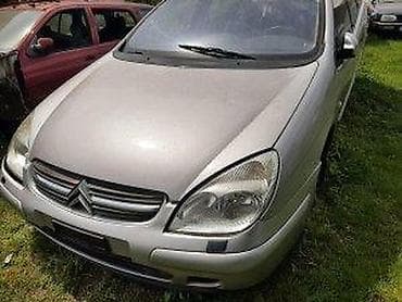 vrata za reno clio 2: DELOVI CITROEN C5 01G LIMUZINE KARAVANI 2.2HDI 3.0BENZ | Limarija — 1