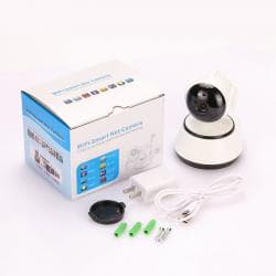 Video nadzor: IP kamera za video nadzor HD Akcija ﻿IP HD kamera za video nadzor Wifi — 2