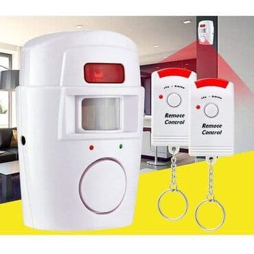 tim sistem nis: 𝗕𝗲𝘇𝗶𝗰̌𝗻𝗶 𝗸𝘂𝗰𝗻𝗶 𝗮𝗹𝗮𝗿𝗺 𝘀𝗮 𝘀𝗲𝗻𝘇𝗼𝗿𝗼𝗺 𝗽𝗼𝗸𝗿𝗲𝘁𝗮 𝟭 komad - 2200 𝗱𝗶𝗻 𝟮 komada - — 1