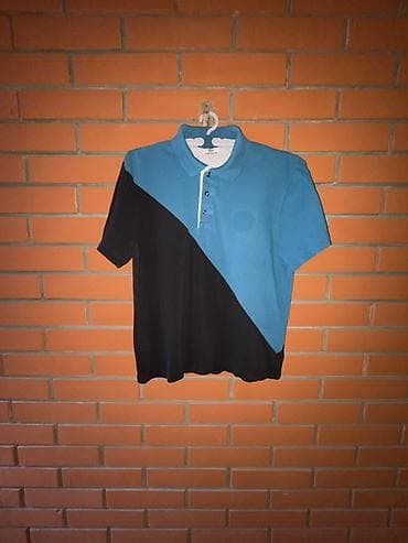 bogner polo majice: Men's T-shirt Lacoste, bоја - Šareno — 1