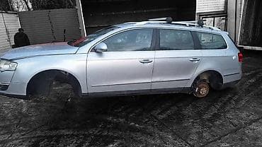 osovina auto: PASSAT B6 KRILO ZA VOLKSWAGEN PASSAT B6 OD 2005. DO 2010. GOD — 1