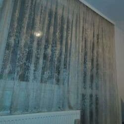 Blankets and Bedspreads: Light filtering curtains, Custom cm — 1