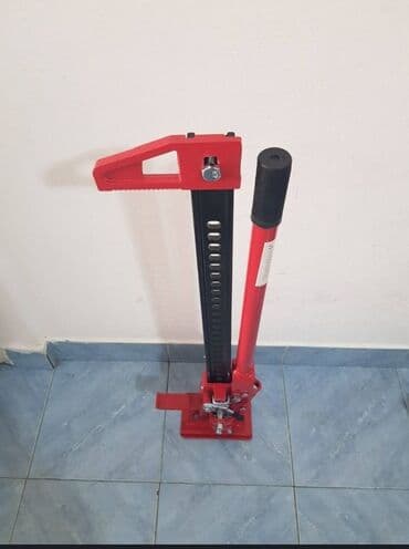 husqvarna 61 cena: DIZALICE Nove na stanju Tri modela u zavisnosti od Dimenzije Dizalice — 2