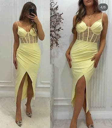 Haljine: 07. ✨Haljina 2.900 dinara ✨H — 4
