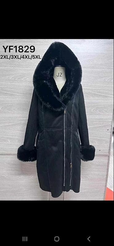 Xl 2xl 3xl 4xl 5xl
6500 din