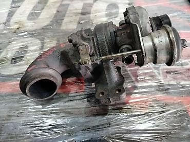 piccolo motor: TURBINA 1.4 HDI ZA CITROEN C3 PLURIEL OD 2003. DO 2010. GOD. | — 4